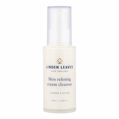 Skin Refining Cream Cleanser - Apex Health