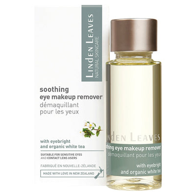 Soothing Eye Makeup Remover - Apex Health