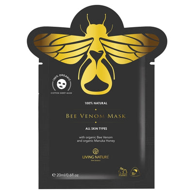 Bee Venom Mask - Apex Health