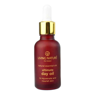 Ultimate Day Oil - Apex Health