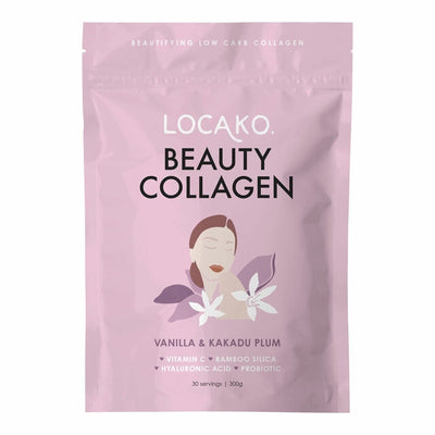 Beauty Collagen - Apex Health