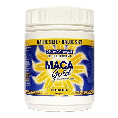 Maca Gold Powder - Apex Health