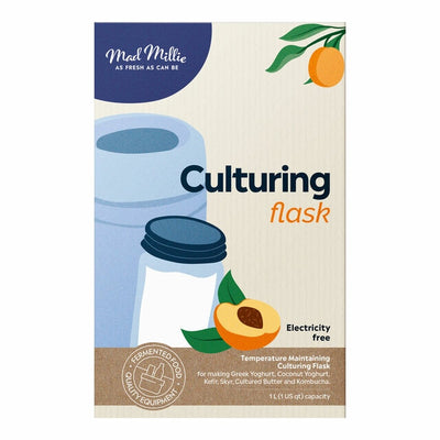 Culturing Flask - Apex Health