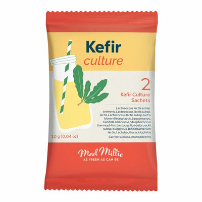 Kefir Culture - Apex Health