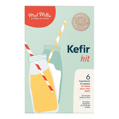 Kefir Kit - Apex Health