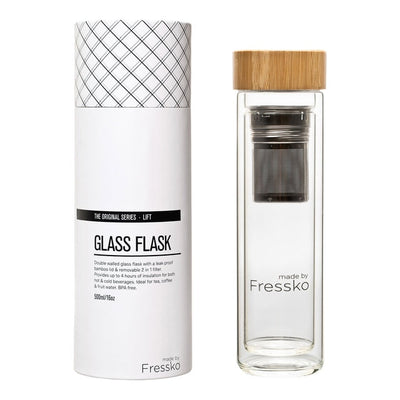 Fressko Flask Lift - Apex Health