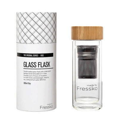 Fressko Flask Rise - Apex Health