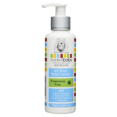 All Over Baby Lotion - Apex Health