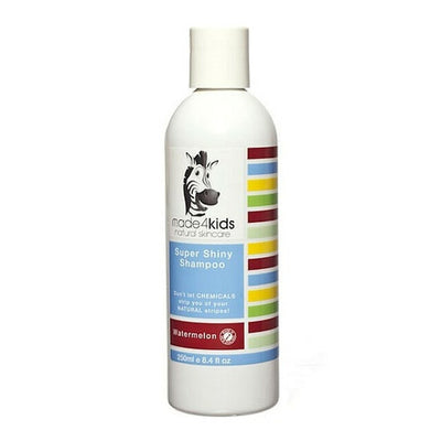 Super Shiny Shampoo - Apex Health