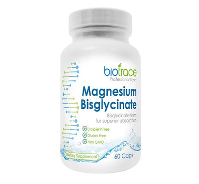 Magnesium Bisglycinate - Apex Health