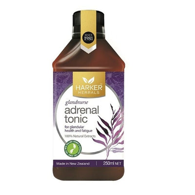 Adrenal Tonic (870) - Apex Health