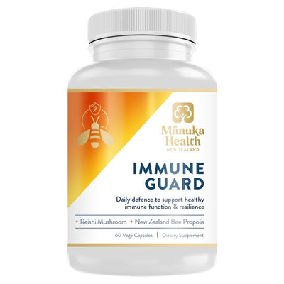 Immune Guard - Apex Health