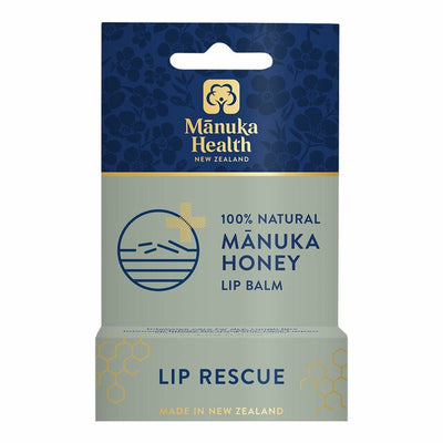Manuka Honey Lip Balm - Apex Health