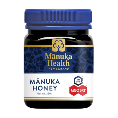 MGO 573+ UMF16 Mānuka Honey - Apex Health