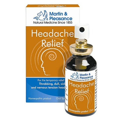 Headache Relief - Apex Health