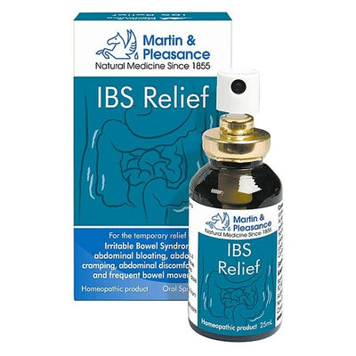 IBS Relief - Apex Health