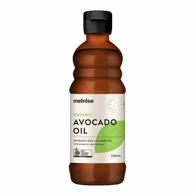 Organic Avocado Oil - Apex Health