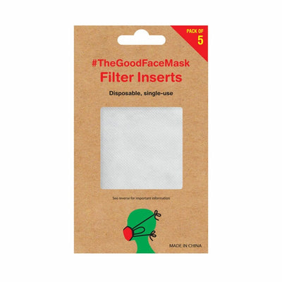 N95 Facemask Replacement Filters - Apex Health