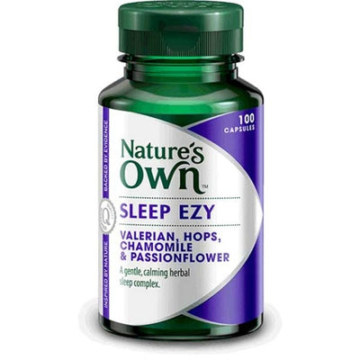Sleep-Ezy - Apex Health