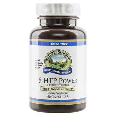 5-HTP Power - Apex Health