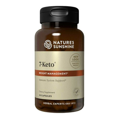 7-KETO (DHEA Metabolite) - Apex Health