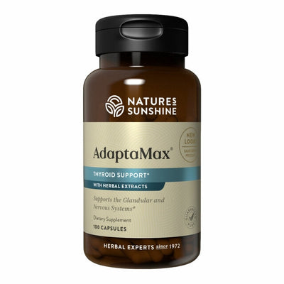 AdaptaMax - Apex Health