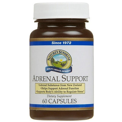 Adrenal Support - Apex Health