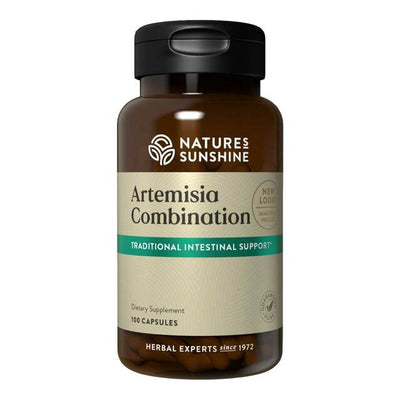 Artemisia Combination - Apex Health