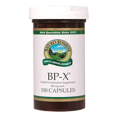 BP-X - Apex Health