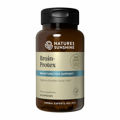 Brain Protex - Apex Health
