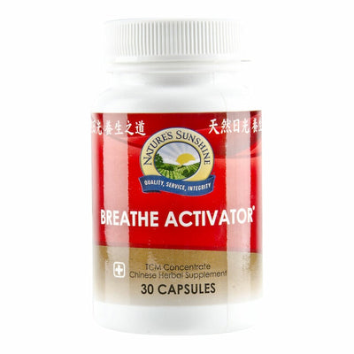 Breathe Activator - Apex Health