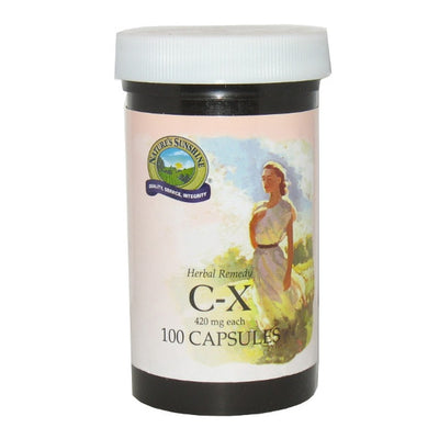 C-X - Apex Health