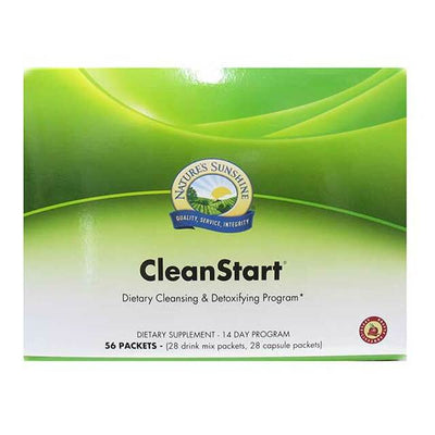 Clean Start  - 14 Day Detox Program - Apex Health