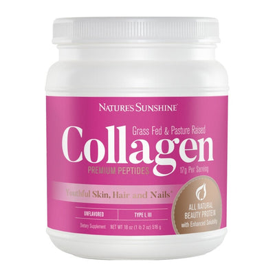 Collagen - Apex Health