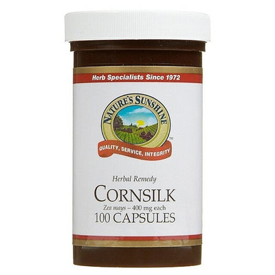 Cornsilk - Apex Health