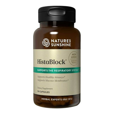 Histablock - Apex Health