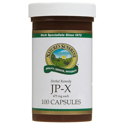 JP-X - Apex Health
