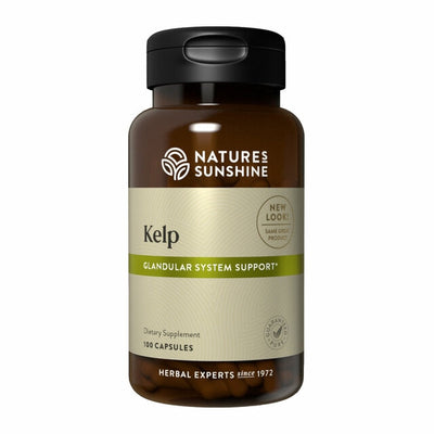 Kelp 525mg - Apex Health