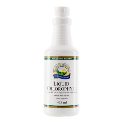 Liquid Chlorophyll - Apex Health