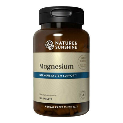 Magnesium - Apex Health