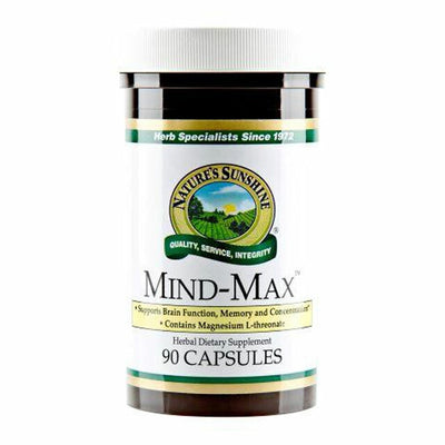 Mind Max - Apex Health