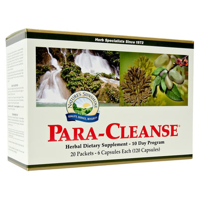 Para-Cleanse - Apex Health