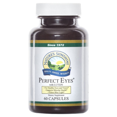 Perfect Eyes - Apex Health