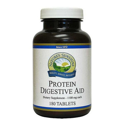 Protein Digestive Aid - Apex Health