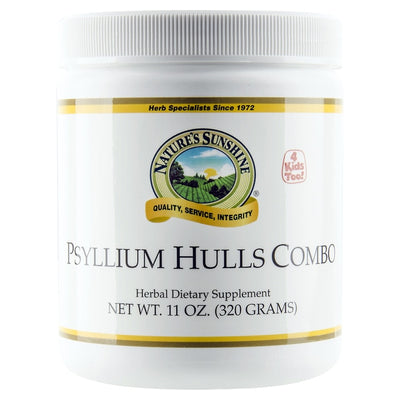 Psyllium Hulls Combo - Apex Health