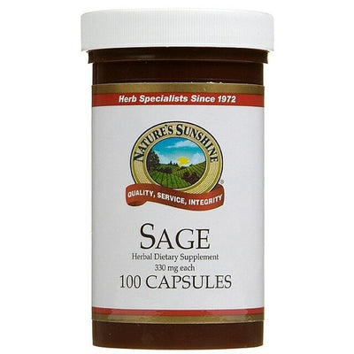 Sage 330mg - Apex Health