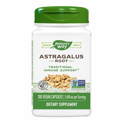 Astragalus Root - Apex Health