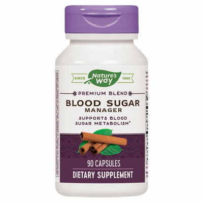 Blood Sugar - Apex Health