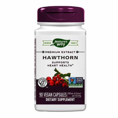 Hawthorn standardised - Apex Health