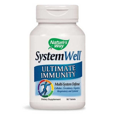 System Well Ultimate Immunity - Apex Health